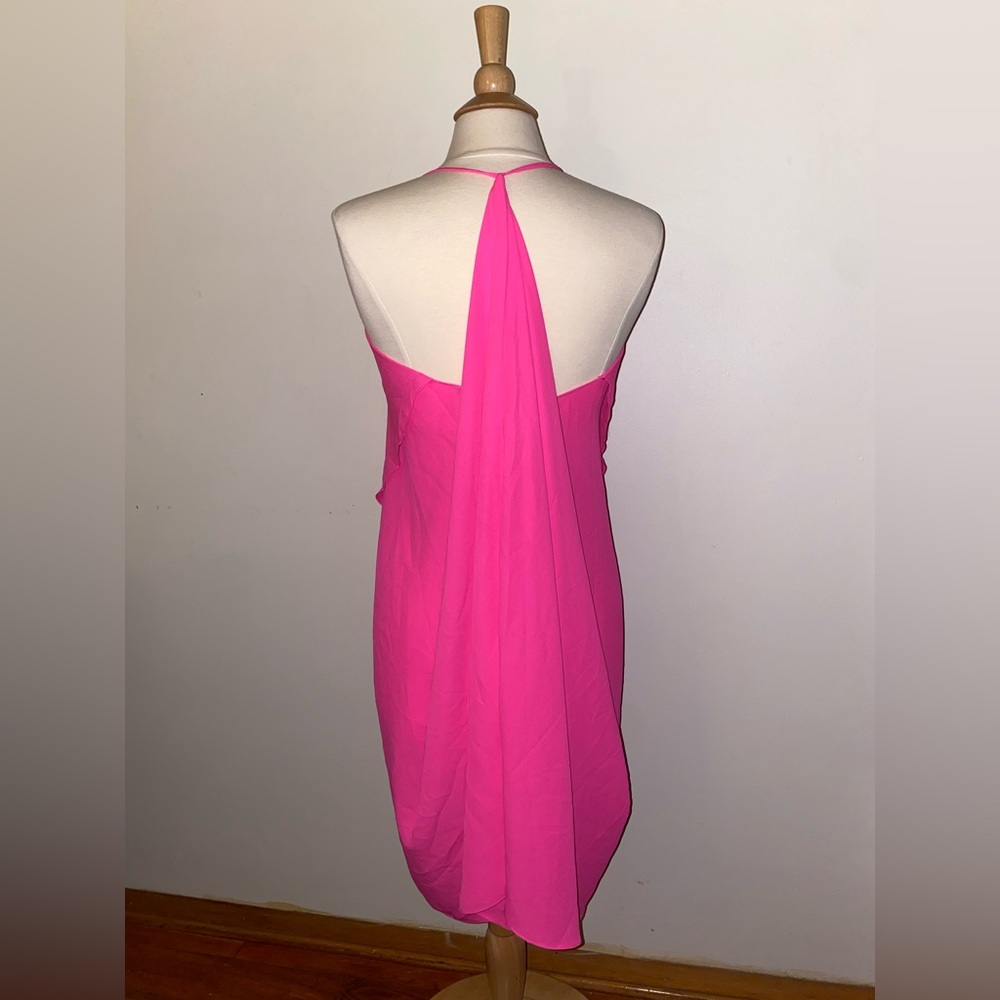 Neon Dress - Picture 2 of 3
